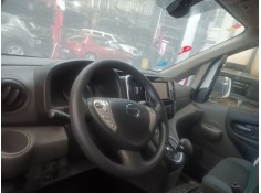 nissan nv200 furgoneta del año 2017 2