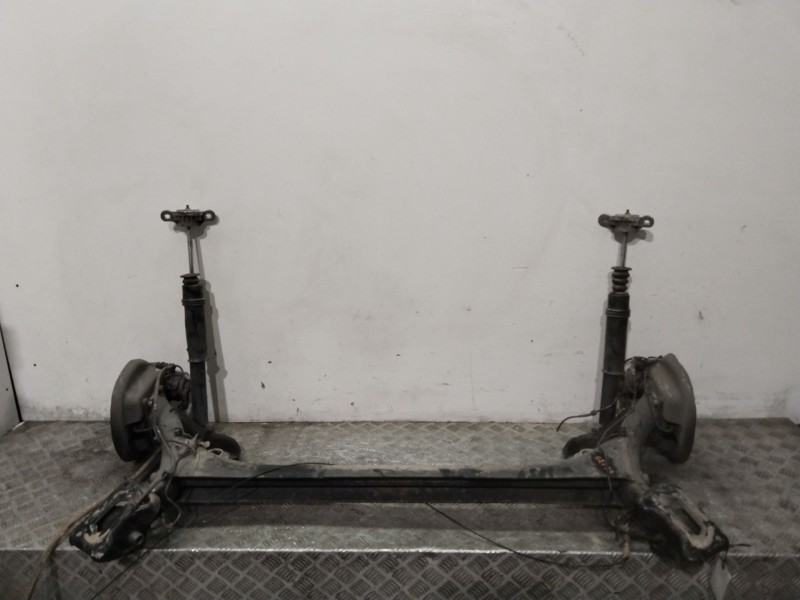 Recambio de puente trasero para peugeot 308 sw i (4e_, 4h_) 1.6 hdi referencia OEM IAM 5148R5  
