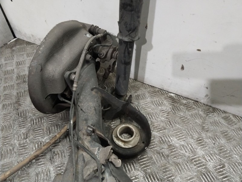 Recambio de puente trasero para peugeot 308 sw i (4e_, 4h_) 1.6 hdi referencia OEM IAM 5148R5  