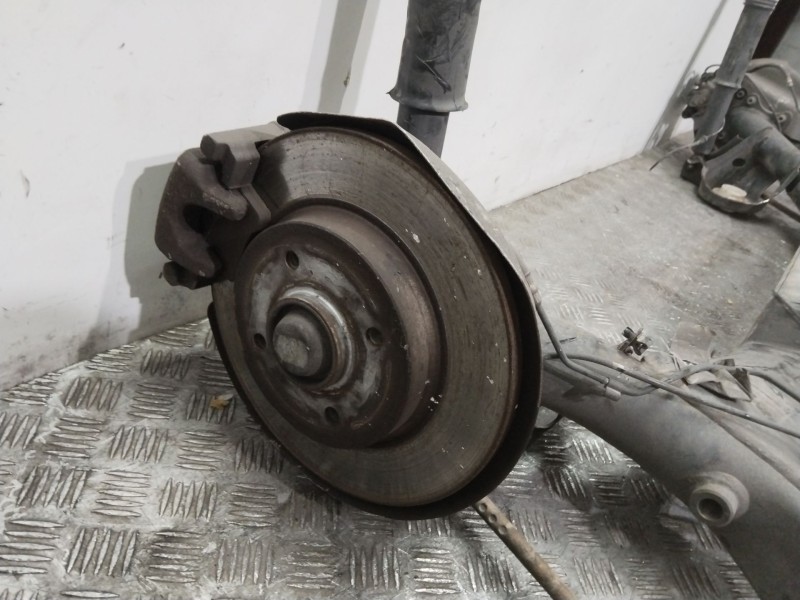 Recambio de puente trasero para peugeot 308 sw i (4e_, 4h_) 1.6 hdi referencia OEM IAM 5148R5  