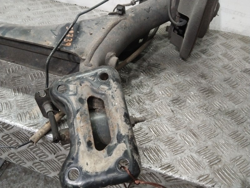 Recambio de puente trasero para peugeot 308 sw i (4e_, 4h_) 1.6 hdi referencia OEM IAM 5148R5  