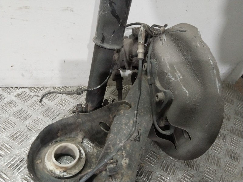 Recambio de puente trasero para peugeot 308 sw i (4e_, 4h_) 1.6 hdi referencia OEM IAM 5148R5  