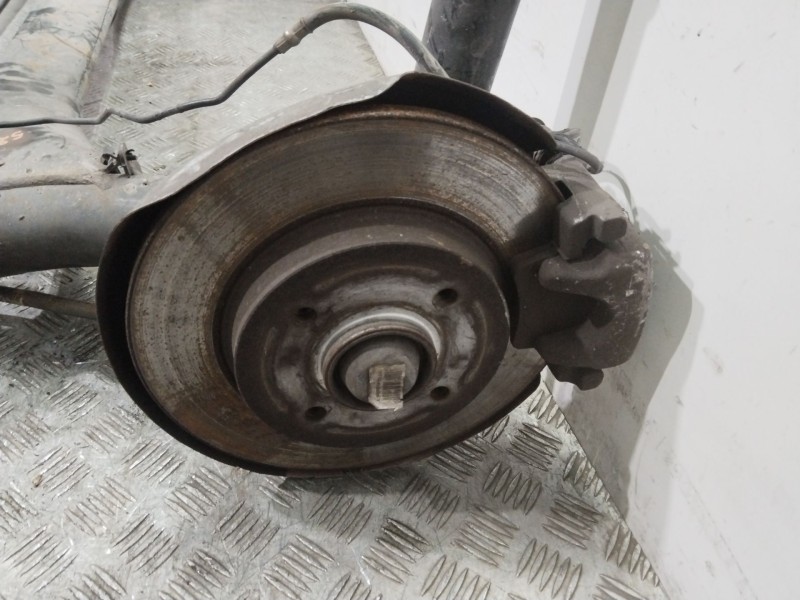 Recambio de puente trasero para peugeot 308 sw i (4e_, 4h_) 1.6 hdi referencia OEM IAM 5148R5  