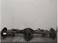 Recambio de puente trasero para mercedes-benz sprinter 3,5-t autobús (b906) 313 cdi 4x4 (906.731, 906.733, 906.735) referencia O