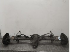 Recambio de puente trasero para mercedes-benz sprinter 3,5-t furgoneta (b906) 310 cdi (906.631, 906.633, 906.635, 906.637) refer