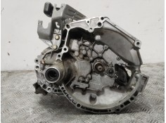 Recambio de caja cambios para citroën c3 pluriel (hb_) 1.4 referencia OEM IAM 20CN43  2223YL