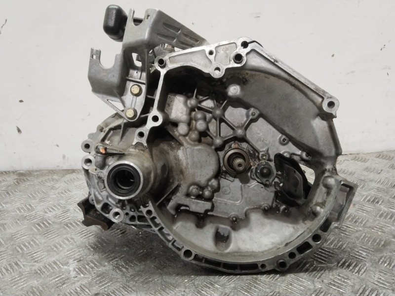 Recambio de caja cambios para citroën c3 pluriel (hb_) 1.4 referencia OEM IAM 20CN43  2223YL
