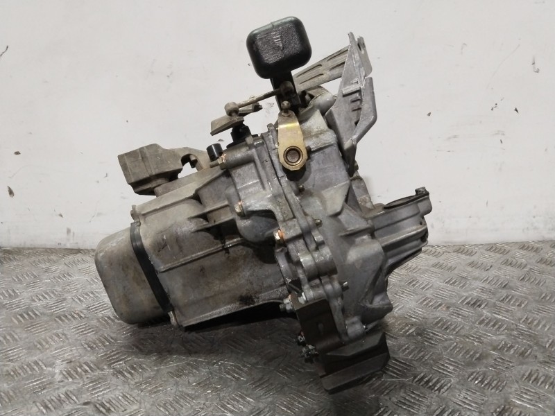 Recambio de caja cambios para citroën c3 pluriel (hb_) 1.4 referencia OEM IAM 20CN43  2223YL