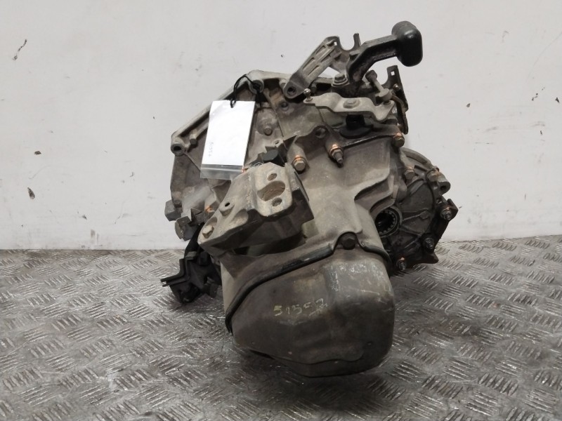 Recambio de caja cambios para citroën c3 pluriel (hb_) 1.4 referencia OEM IAM 20CN43  2223YL