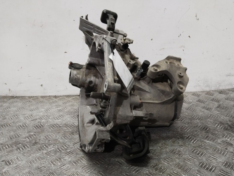 Recambio de caja cambios para citroën c3 pluriel (hb_) 1.4 referencia OEM IAM 20CN43  2223YL
