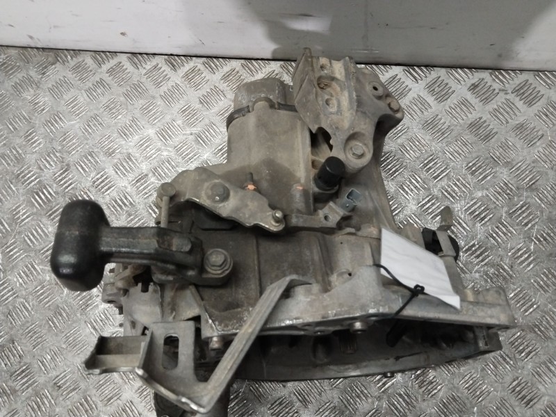 Recambio de caja cambios para citroën c3 pluriel (hb_) 1.4 referencia OEM IAM 20CN43  2223YL