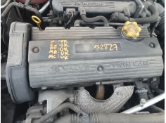 Recambio de motor completo para rover 25 i hatchback (rf) 1.4 16v referencia OEM IAM   