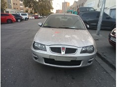 rover 25 i hatchback (rf) del año 2004