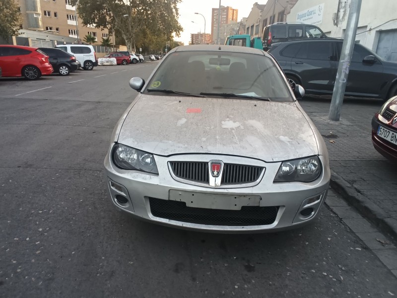 rover 25 i hatchback (rf) del año 2004