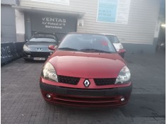 renault clio ii (bb_, cb_) del año 2001