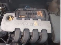 renault clio ii (bb_, cb_) del año 2001 2