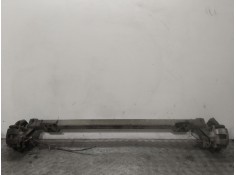 Recambio de puente trasero para fiat ducato autobús (250_) 130 multijet 2,3 d referencia OEM IAM 52218764  