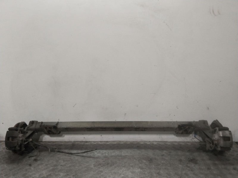 Recambio de puente trasero para fiat ducato autobús (250_) 130 multijet 2,3 d referencia OEM IAM 52218764  