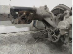 Recambio de puente trasero para fiat ducato autobús (250_) 130 multijet 2,3 d referencia OEM IAM 52218764   2