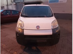 fiat fiorino furgoneta/monovolumen (225_) del año 2014