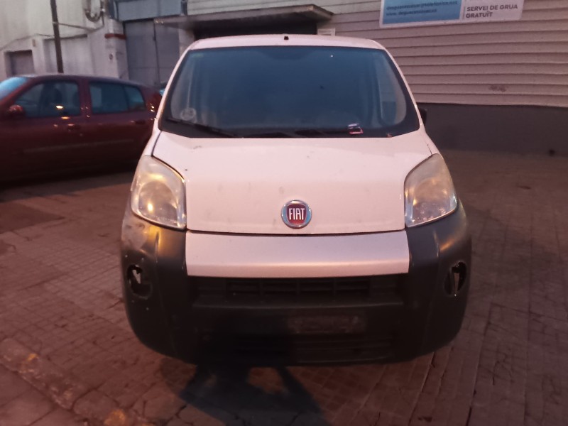fiat fiorino furgoneta/monovolumen (225_) del año 2014