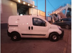 fiat fiorino furgoneta/monovolumen (225_) del año 2014 2