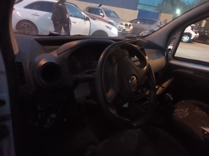 fiat fiorino furgoneta/monovolumen (225_) del año 2014