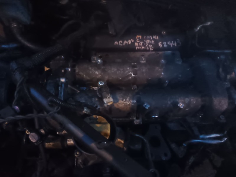 fiat fiorino furgoneta/monovolumen (225_) del año 2014