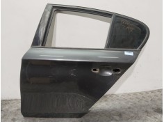 Recambio de puerta trasera izquierda para bmw 1 (e81) 118 i referencia OEM IAM 41527191017  