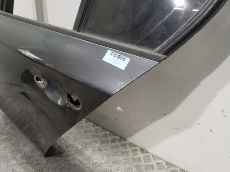 Recambio de puerta trasera izquierda para bmw 1 (e81) 118 i referencia OEM IAM 41527191017  