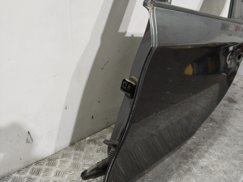 Recambio de puerta trasera izquierda para bmw 1 (e81) 118 i referencia OEM IAM 41527191017  