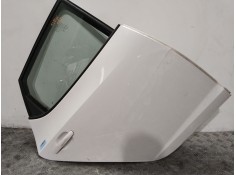 Recambio de puerta trasera izquierda para seat ibiza iv (6j5, 6p1) 1.9 tdi referencia OEM IAM 6J4833055  