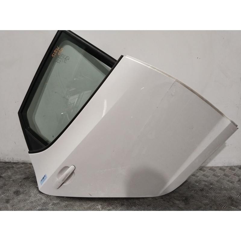 Recambio de puerta trasera izquierda para seat ibiza iv (6j5, 6p1) 1.9 tdi referencia OEM IAM 6J4833055  