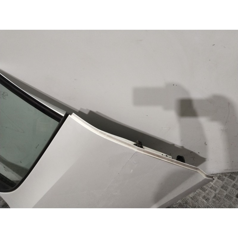 Recambio de puerta trasera izquierda para seat ibiza iv (6j5, 6p1) 1.9 tdi referencia OEM IAM 6J4833055  
