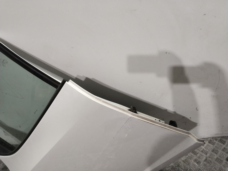 Recambio de puerta trasera izquierda para seat ibiza iv (6j5, 6p1) 1.9 tdi referencia OEM IAM 6J4833055  