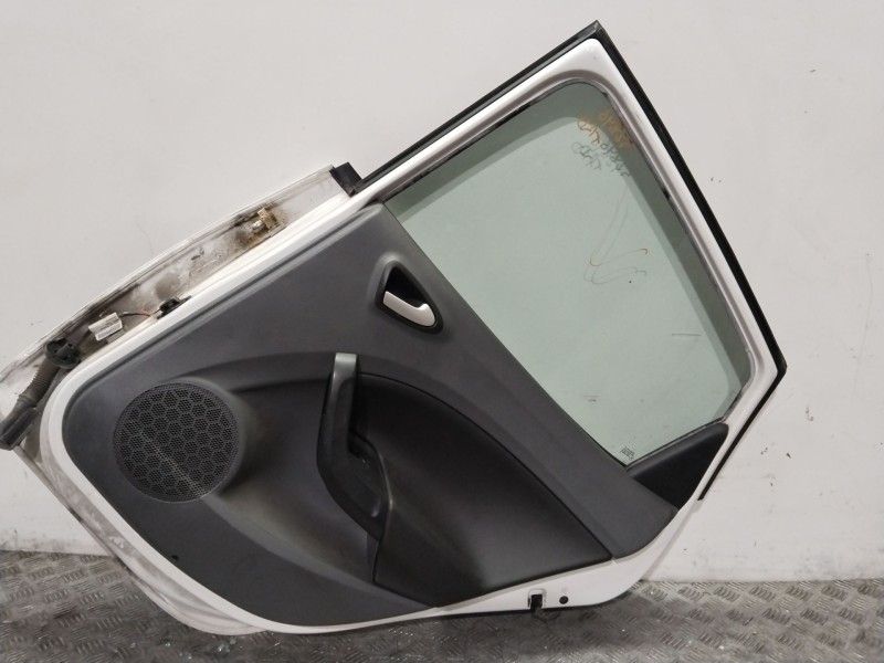 Recambio de puerta trasera izquierda para seat ibiza iv (6j5, 6p1) 1.9 tdi referencia OEM IAM 6J4833055  