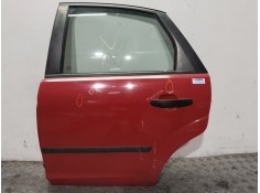 Recambio de puerta trasera izquierda para ford focus ii (da_, hcp, dp) 1.6 referencia OEM IAM 1505763  