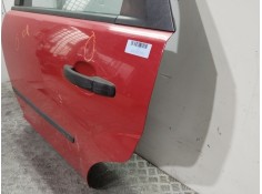 Recambio de puerta trasera izquierda para ford focus ii (da_, hcp, dp) 1.6 referencia OEM IAM 1505763   2
