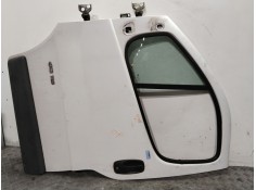 Recambio de puerta delantera izquierda para nissan primastar furgoneta (x83) 2.0 dci 115 referencia OEM IAM 8010100Q0C  