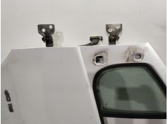 Recambio de puerta delantera izquierda para nissan primastar furgoneta (x83) 2.0 dci 115 referencia OEM IAM 8010100Q0C   2