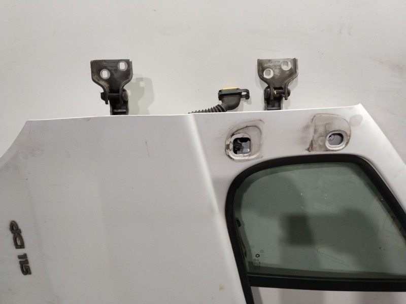 Recambio de puerta delantera izquierda para nissan primastar furgoneta (x83) 2.0 dci 115 referencia OEM IAM 8010100Q0C  