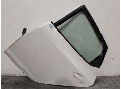 Recambio de puerta trasera derecha para seat ibiza iv (6j5, 6p1) 1.9 tdi referencia OEM IAM 6J4833056  