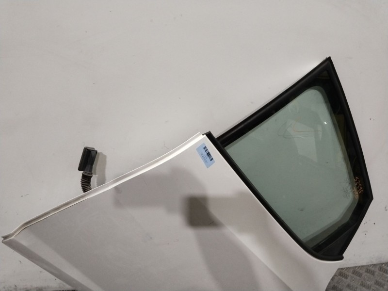 Recambio de puerta trasera derecha para seat ibiza iv (6j5, 6p1) 1.9 tdi referencia OEM IAM 6J4833056  