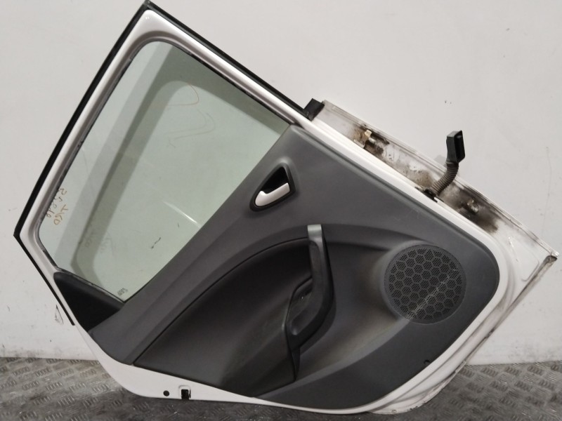 Recambio de puerta trasera derecha para seat ibiza iv (6j5, 6p1) 1.9 tdi referencia OEM IAM 6J4833056  