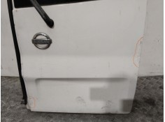 Recambio de puerta trasera derecha para nissan primastar furgoneta (x83) 2.0 dci 115 referencia OEM IAM 9015200QAB   2