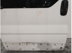 Recambio de puerta lateral corredera derecha para nissan primastar furgoneta (x83) 2.0 dci 115 referencia OEM IAM 8215200QAE   2