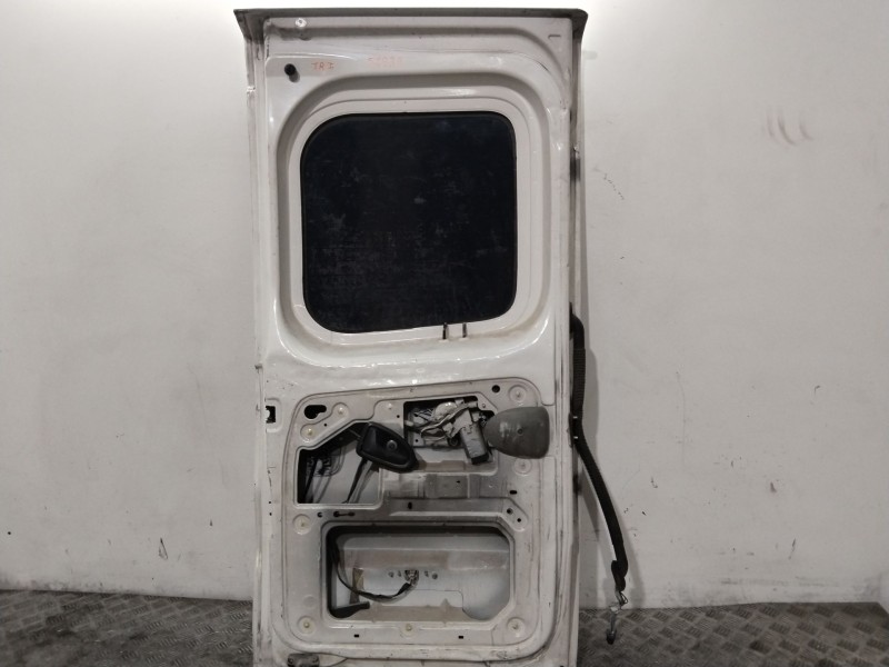 Recambio de puerta trasera izquierda para nissan primastar furgoneta (x83) 2.0 dci 115 referencia OEM IAM K010000QAA  