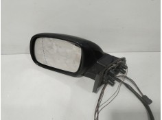 Recambio de retrovisor izquierdo para peugeot 307 break / sw (s1) sw pack referencia OEM IAM  ELÉCTRICO GRIS