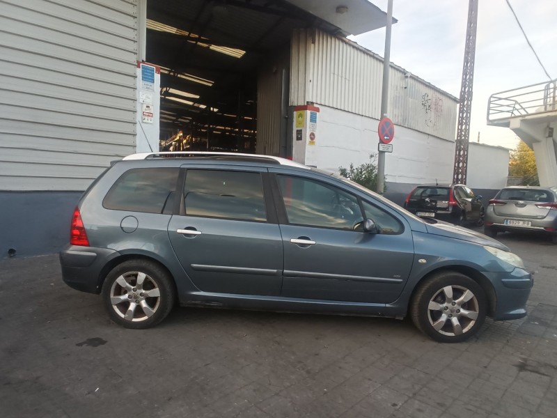 peugeot 307 break (3e) del año 2006