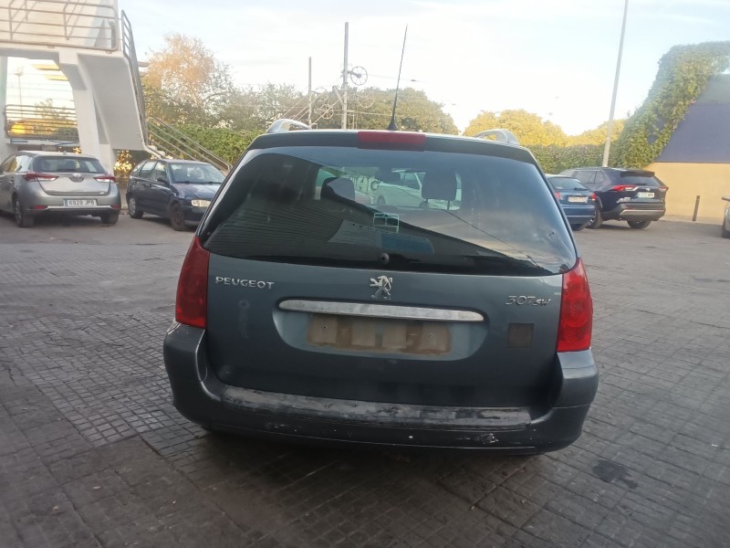 peugeot 307 break (3e) del año 2006